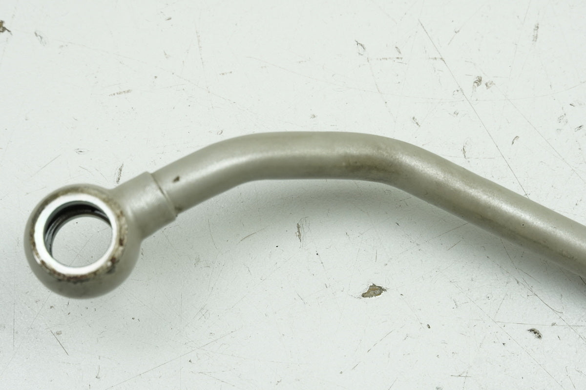 BMW R 1150 R R21 Oil Cooler Line Return Oil Line Oil Hose (for Oil Cooler)