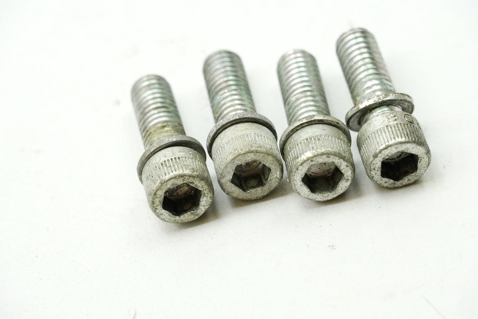 BUELL XB12S XB1 Lightning Tornillos Subchasis