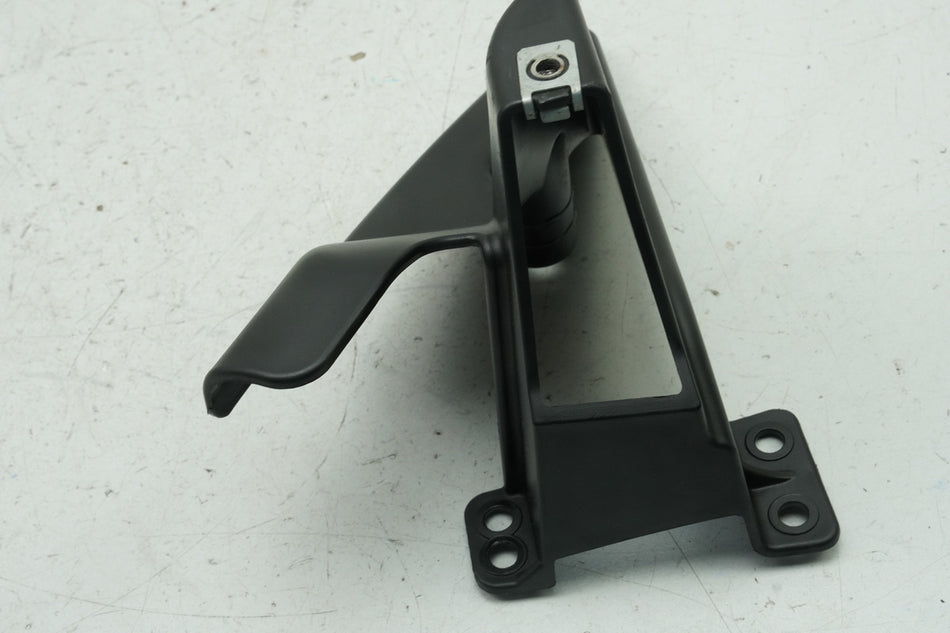 APRILIA RS 125 RS4 ZD4TW Verkleidung Motor links Motordeckel Zylinderkopf Cover