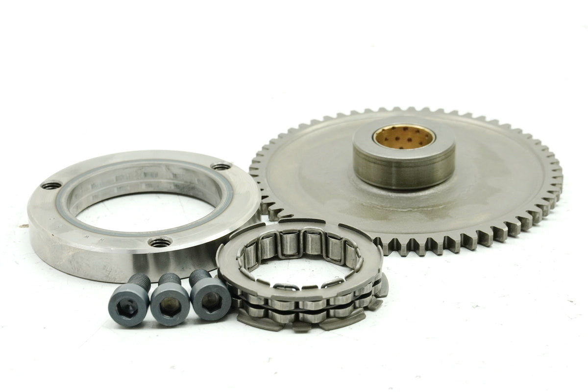HONDA SH 125 JF23 Embrague de arranque rueda libre