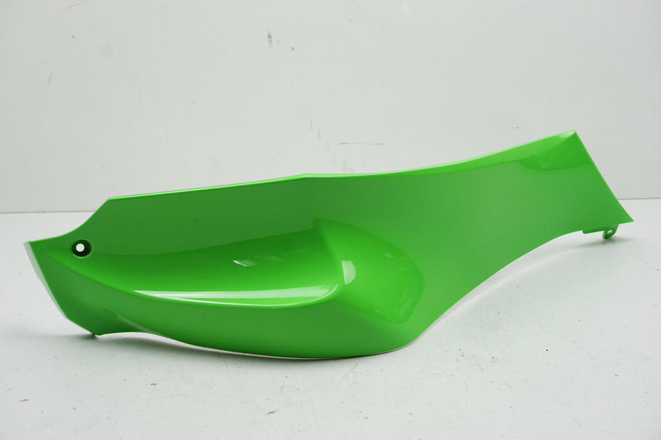 KAWASAKI ZX-10R ABS ZXT00J/J-K Carenado depósito derecho Tapa Cubierta Embellecedor