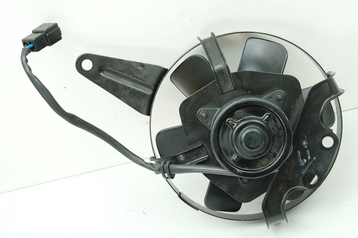 YAMAHA GTS 1000 4BH Left Fan for Radiator Water Cooler Fan Blade Engine