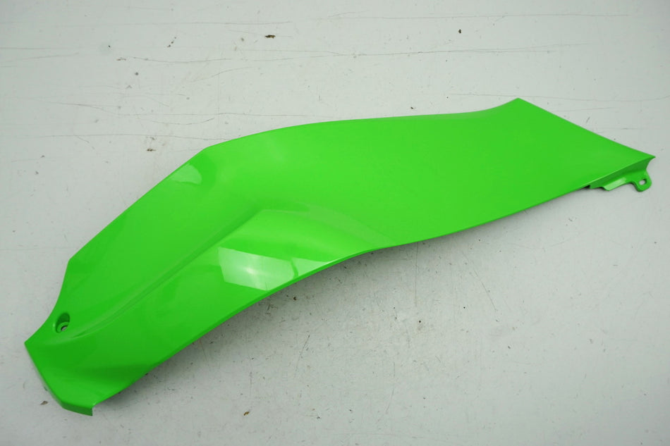 KAWASAKI ZX-10R ABS ZXT00J/J-K Carenado depósito derecho Tapa Cubierta Embellecedor
