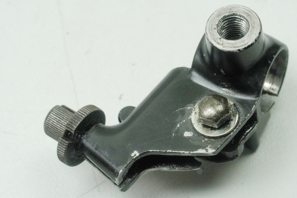 YAMAHA TDM 900 RN08 Clutch Perch Holder Clutch Lever Mirror Mount
