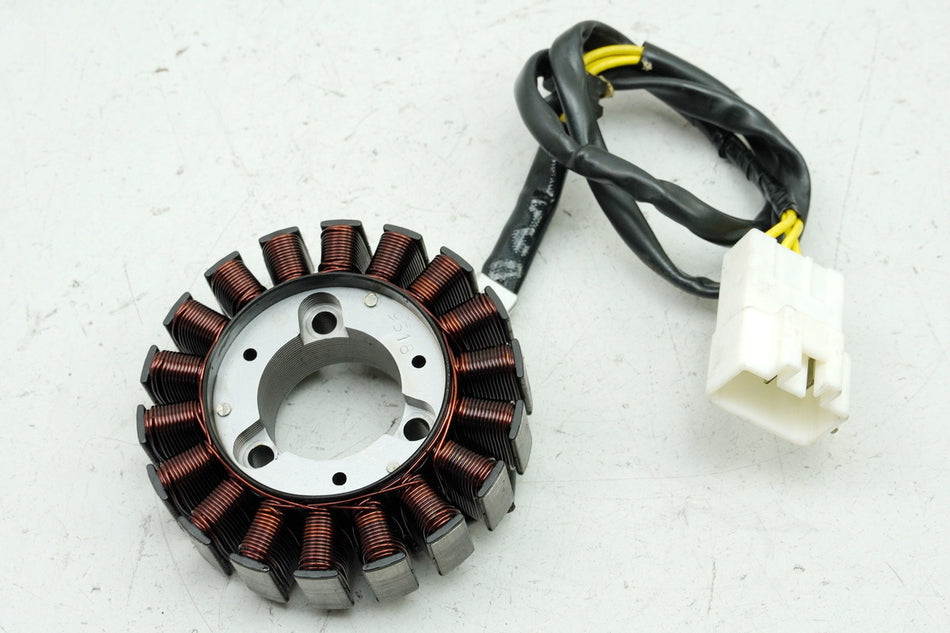 HONDA SH 125 JF23 Lima Estátor Alternador Generador original