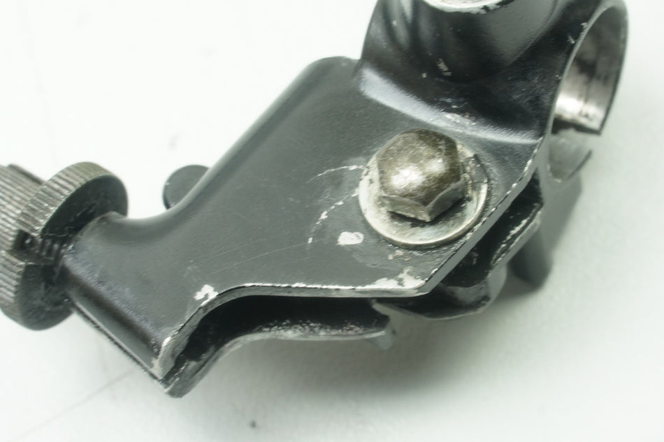 YAMAHA TDM 900 RN08 Clutch Perch Holder Clutch Lever Mirror Mount