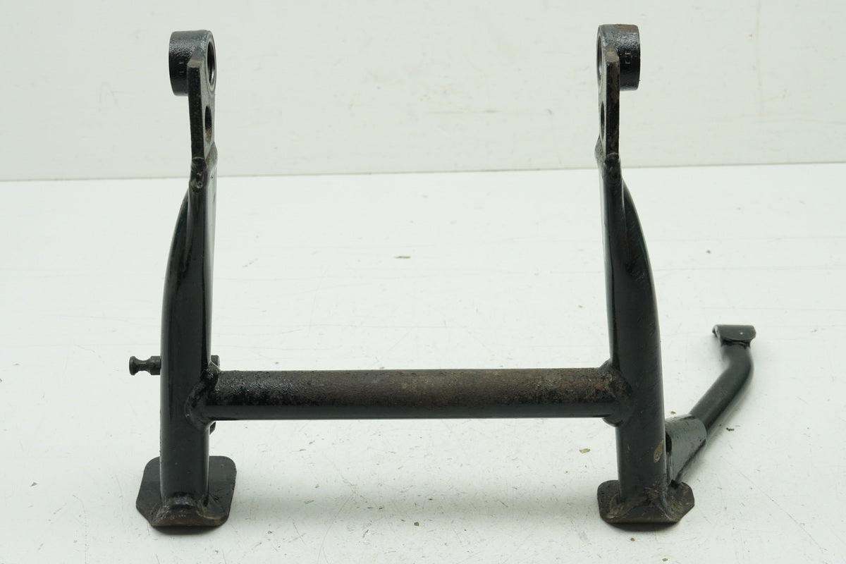 BMW R 1150 R R21 Hauptständer Ständer Halter Feder Bolzen Schraube (für Rahmen)