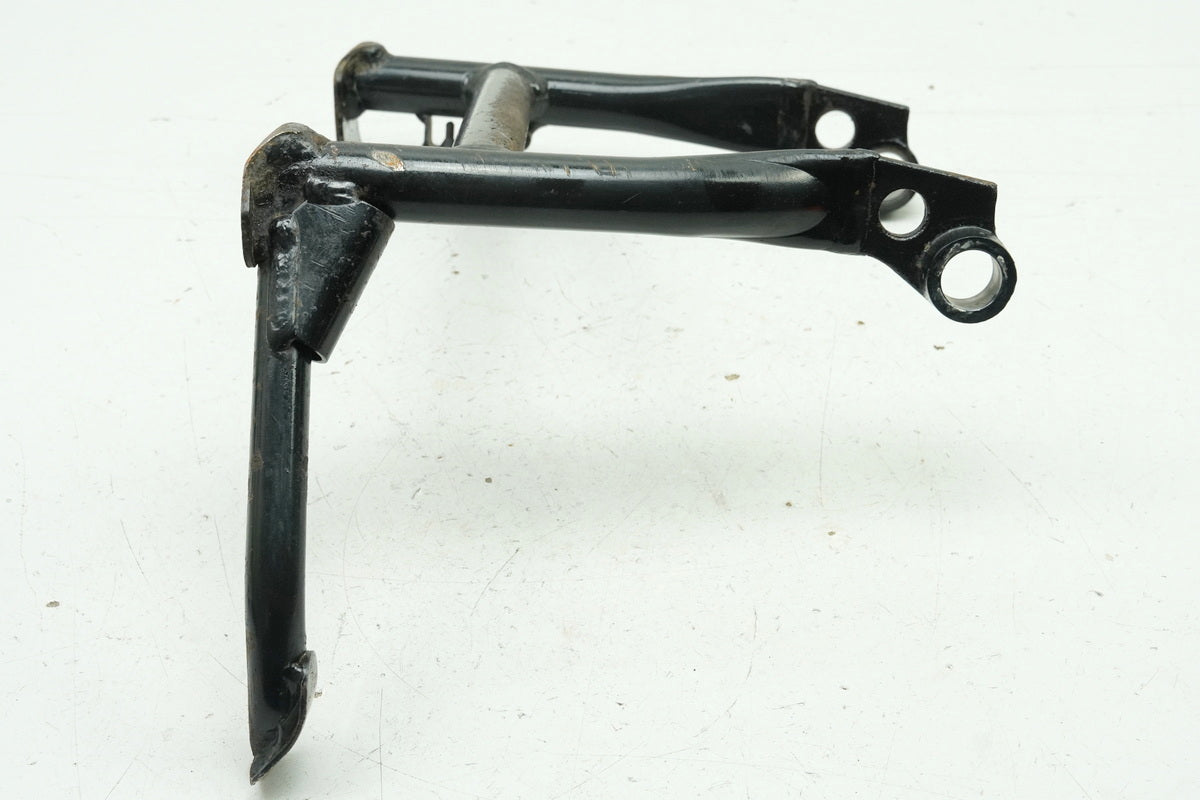 BMW R 1150 R R21 Hauptständer Ständer Halter Feder Bolzen Schraube (für Rahmen)