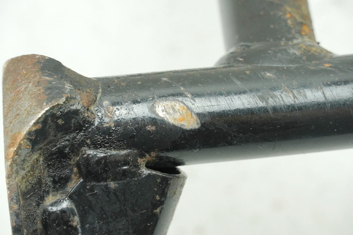 BMW R 1150 R R21 Hauptständer Ständer Halter Feder Bolzen Schraube (für Rahmen)