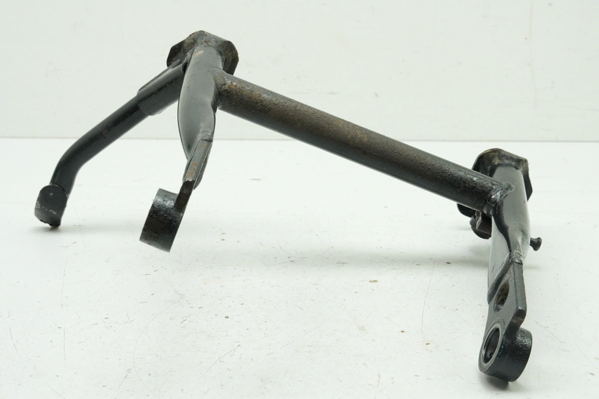 BMW R 1150 R R21 Hauptständer Ständer Halter Feder Bolzen Schraube (für Rahmen)
