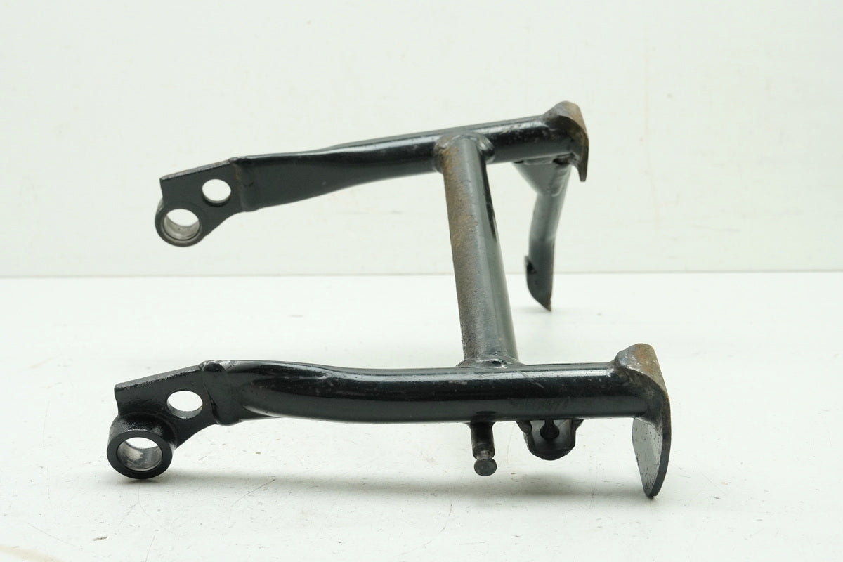 BMW R 1150 R R21 Hauptständer Ständer Halter Feder Bolzen Schraube (für Rahmen)