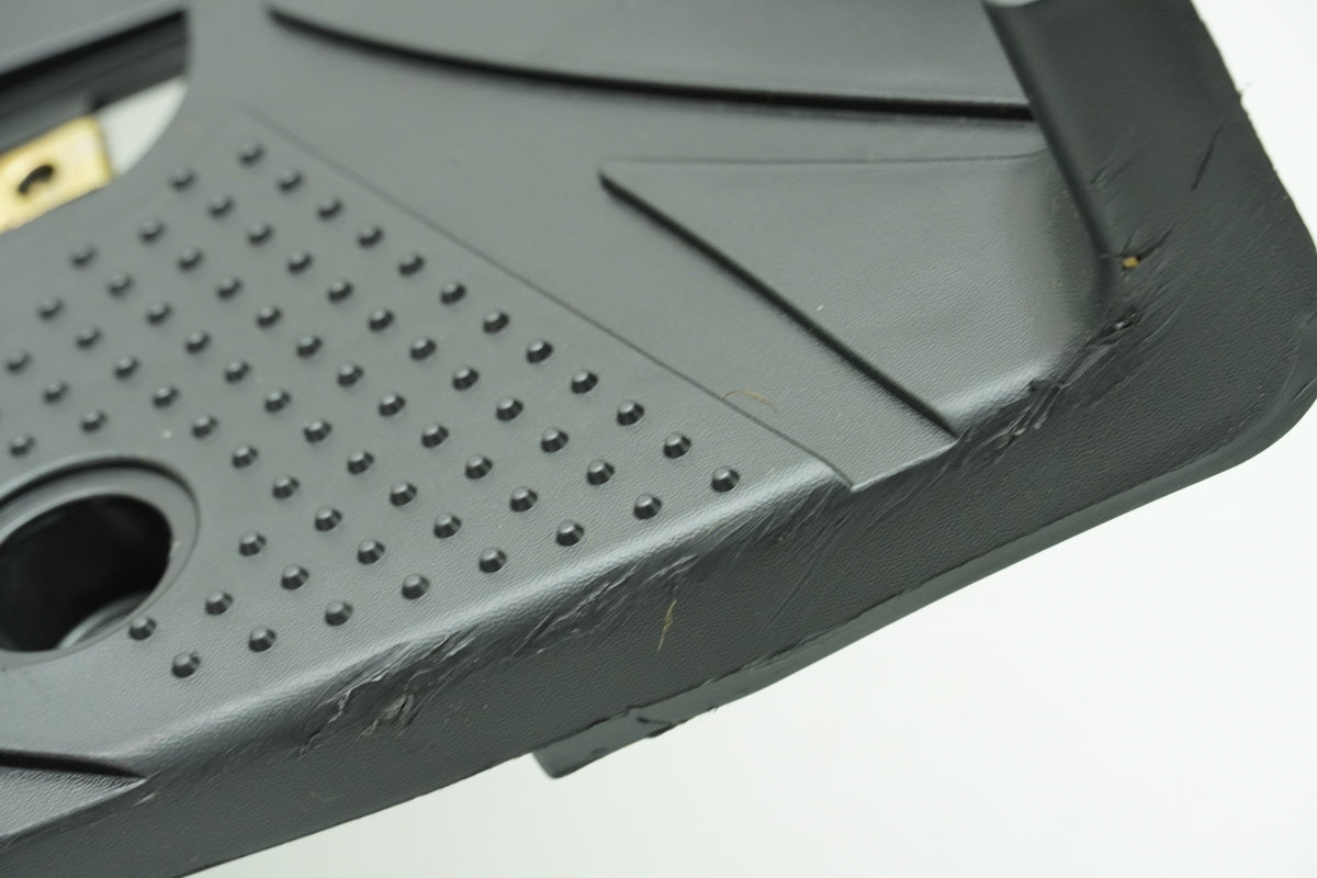 SYM Jet 4 50 AD05W8 Fairing Footwell Footboard Cover ONLY 781 km
