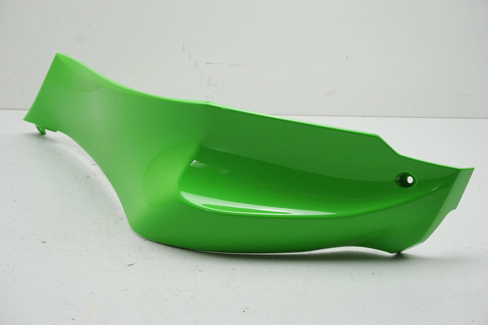 KAWASAKI ZX-10R ABS ZXT00J/J-K Carenado depósito izquierdo Cubierta Tapa Embellecedor