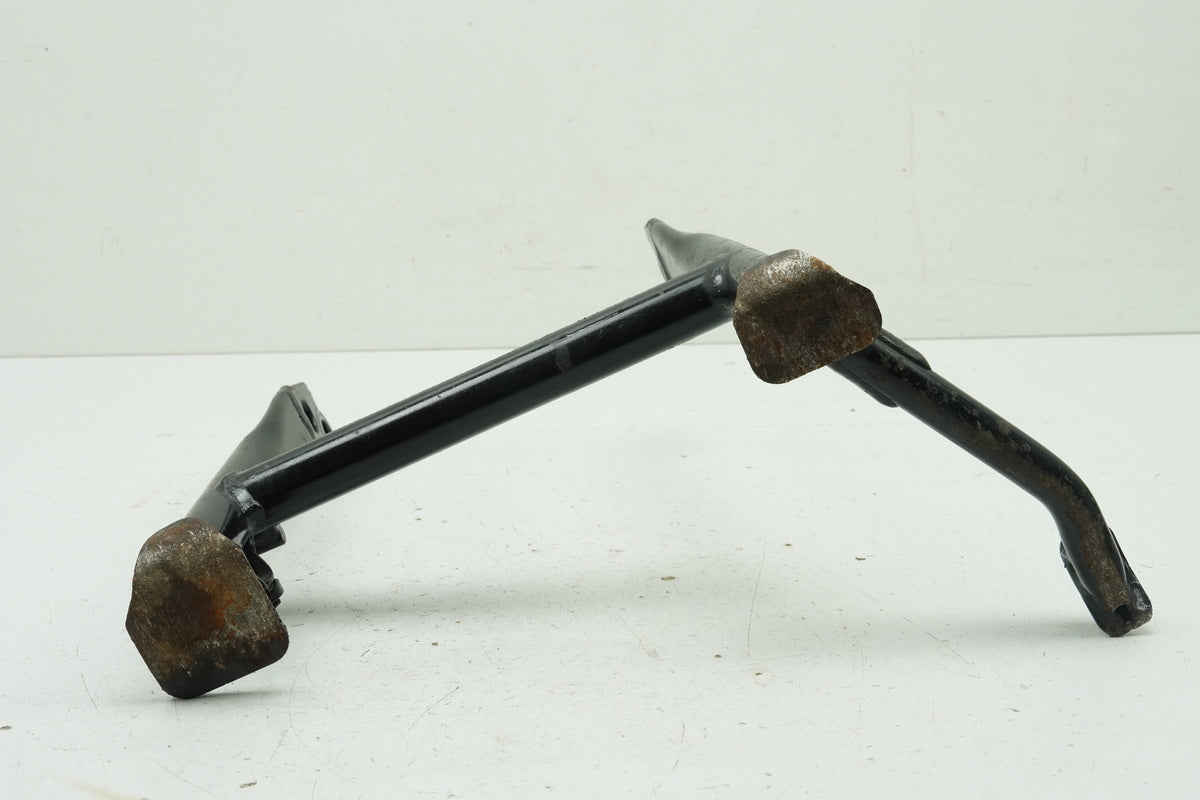 BMW R 1150 R R21 Hauptständer Ständer Halter Feder Bolzen Schraube (für Rahmen)