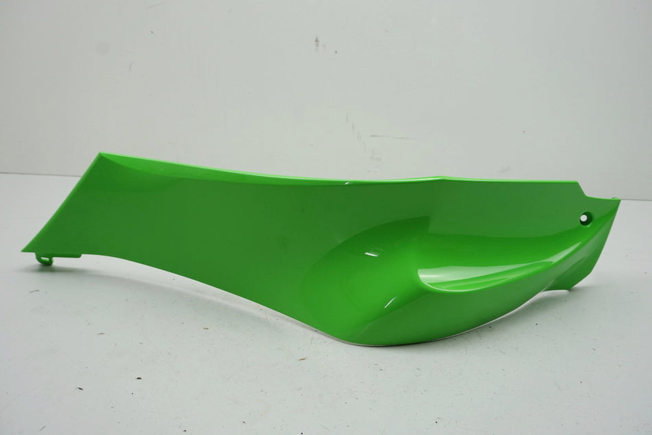 KAWASAKI ZX-10R ABS ZXT00J/J-K Carenado depósito izquierdo Cubierta Tapa Embellecedor