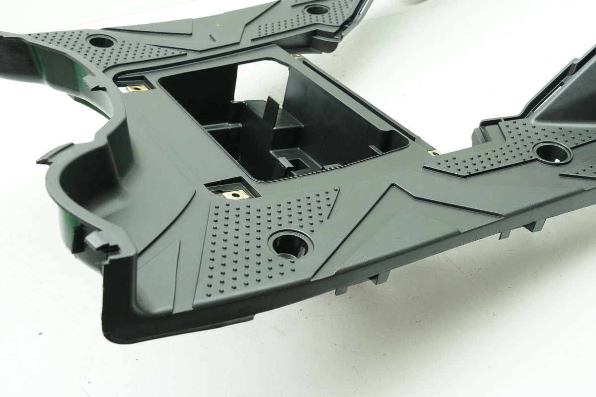 SYM Jet 4 50 AD05W8 Fairing Footwell Footboard Cover ONLY 781 km
