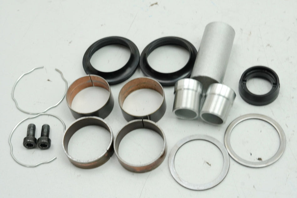 BMW R nine T Urban G/S 0J41 Gabel Innenteile Buchse Hülse Dichtung Staubkappe