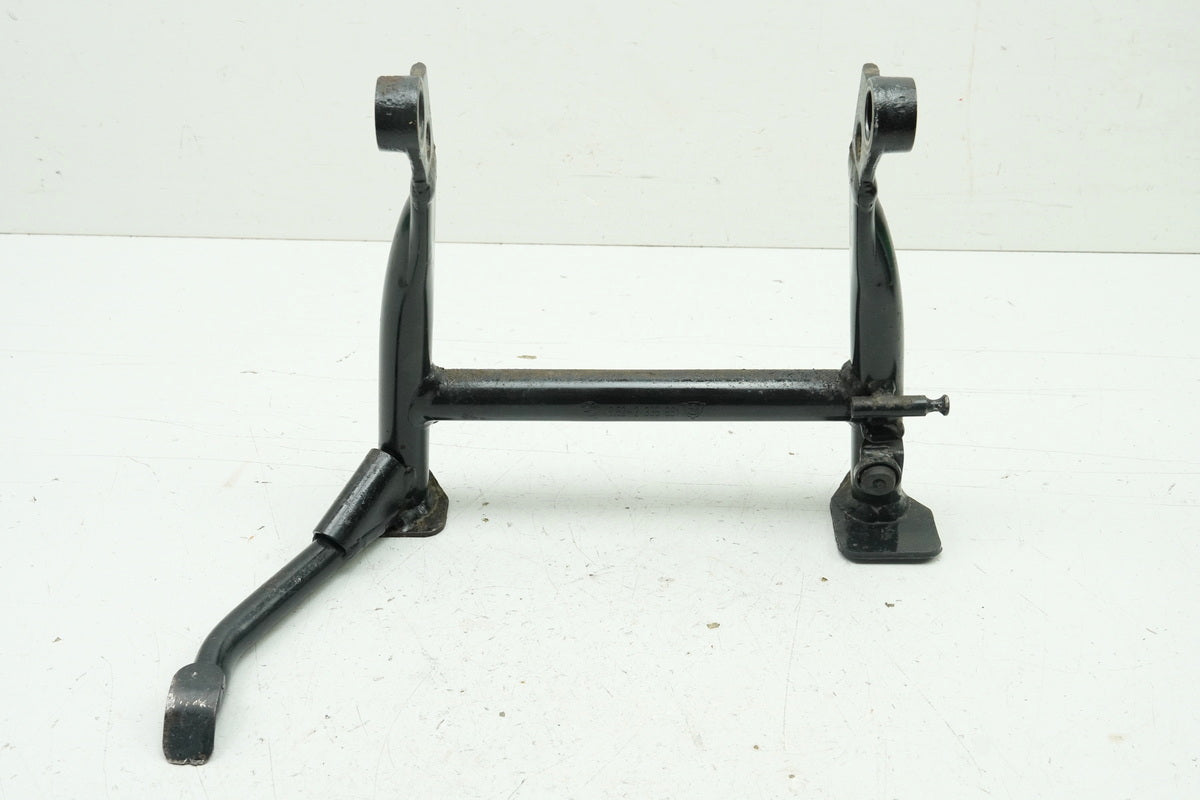 BMW R 1150 R R21 Hauptständer Ständer Halter Feder Bolzen Schraube (für Rahmen)