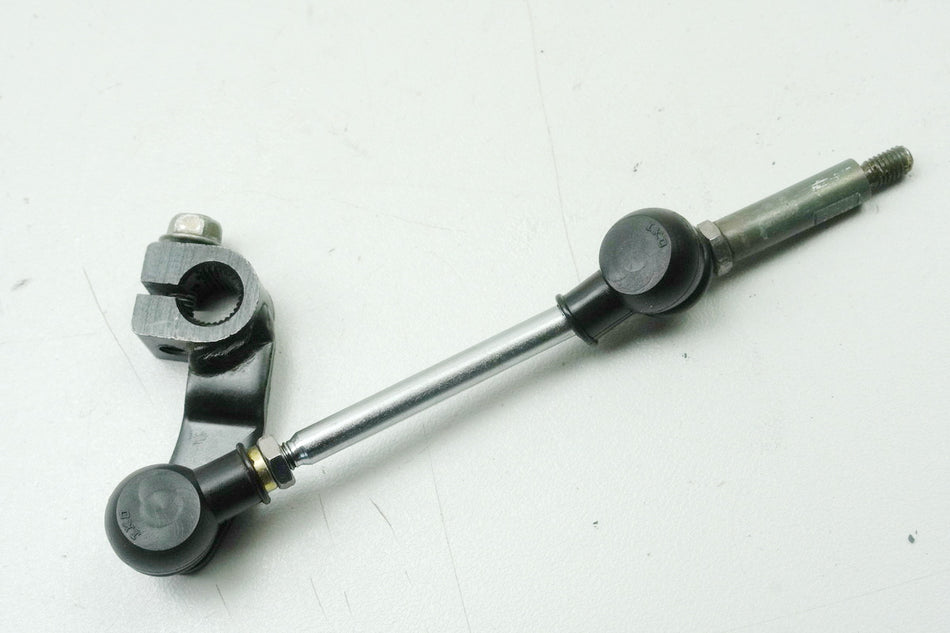 YAMAHA TDM 900 RN08 Shift Linkage (for Shift Lever Gear Lever Gearshift)
