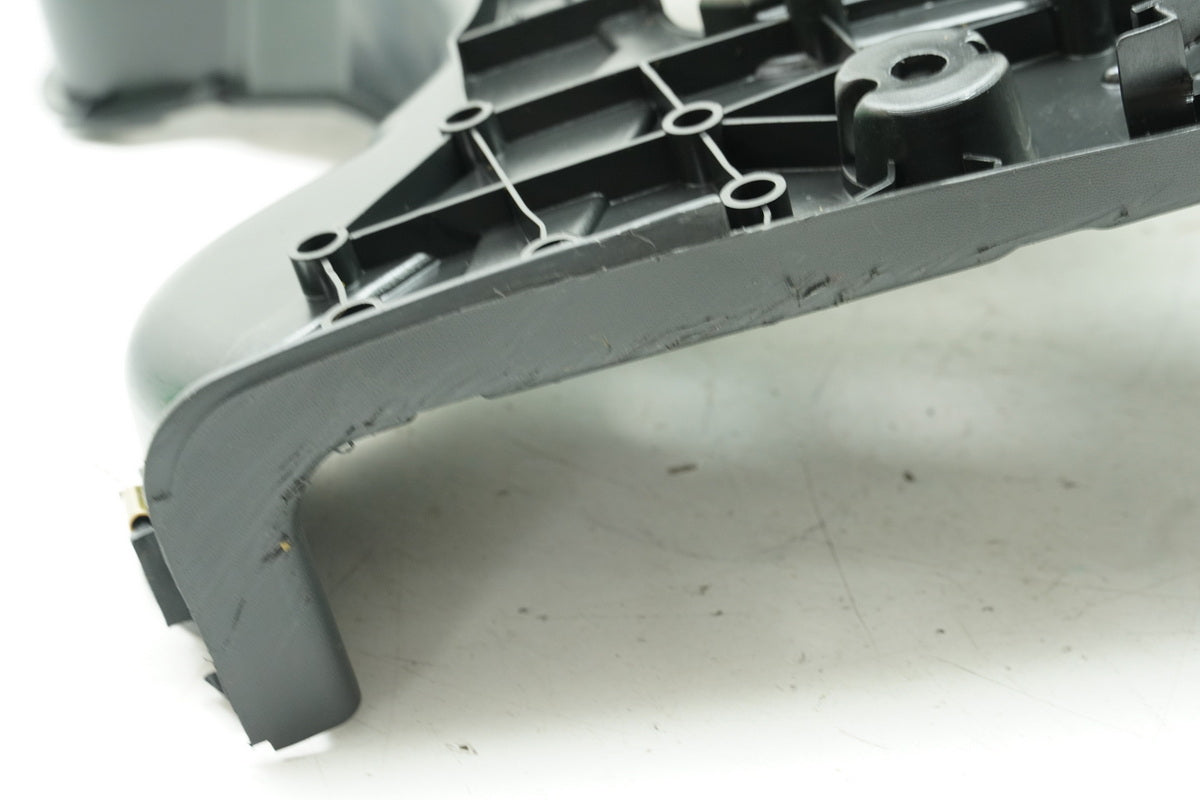 SYM Jet 4 50 AD05W8 Fairing Footwell Footboard Cover ONLY 781 km