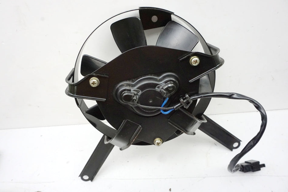 YAMAHA FZR 600 R 3HE Fan Radiator Engine Cooling Fan