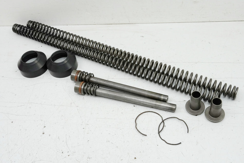 HONDA CB 250 G CB250G Fork Internals Damper Spring Cartridge Sleeve 74-77