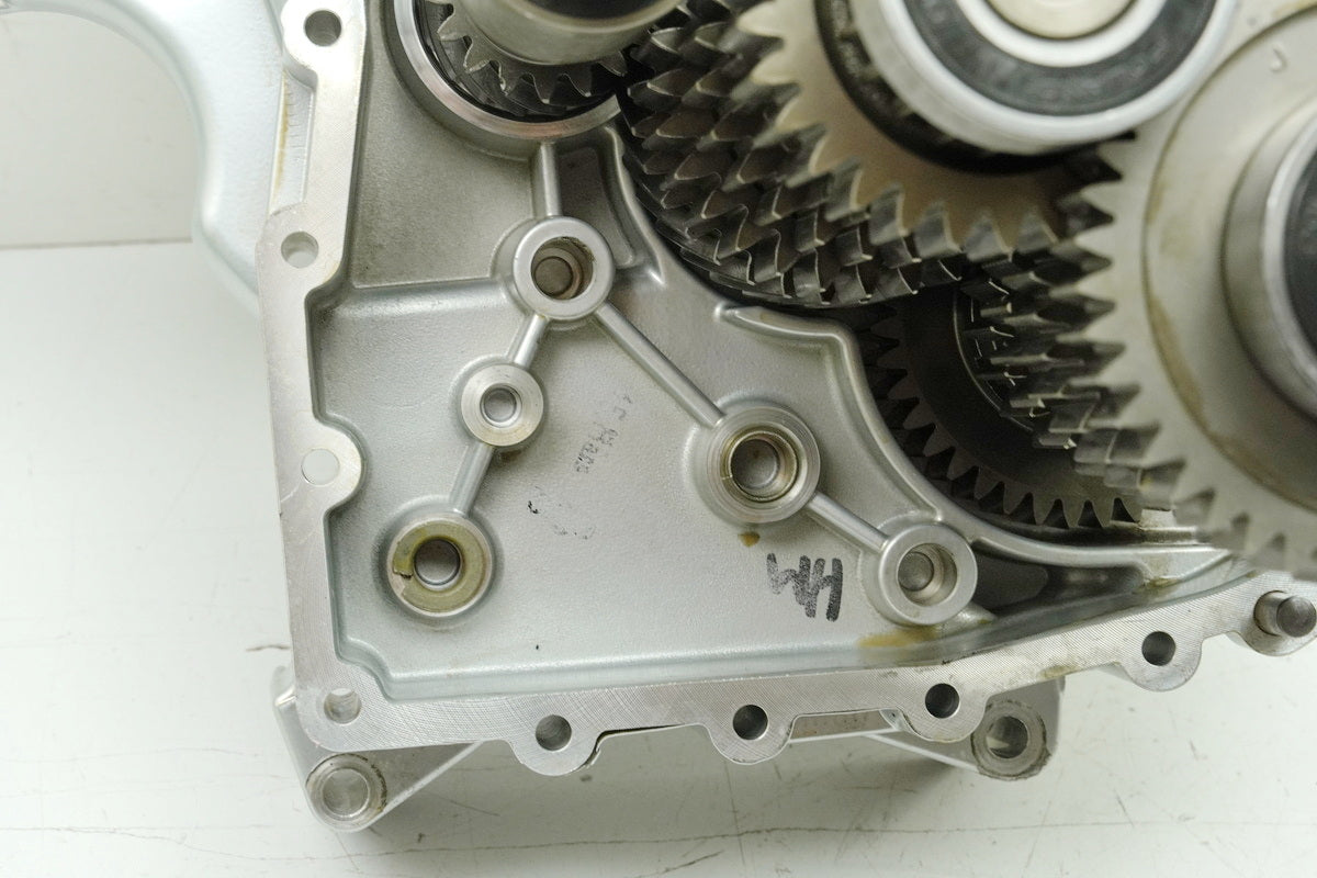 BMW R 1150 R R21 Transmission Output Shaft Drive Shaft Intermediate Shaft Gear