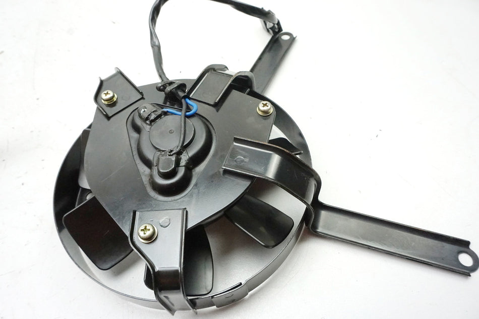 YAMAHA FZR 600 R 3HE Fan Radiator Engine Cooling Fan