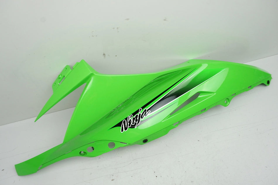 KAWASAKI ZX-10R ABS ZXT00J/J-K Frontverkleidung links Abdeckung Kanzel Maske