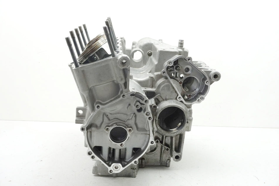 YAMAHA YZF R1 RN01 RN04 Motorgehäuse Motorblock Zylinder Kolben Crankcase 98-01
