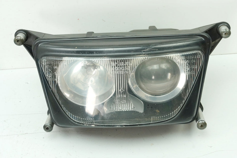 YAMAHA XJR 1200 4PU Faro Triom 320195 (400032) para carenado Five Star