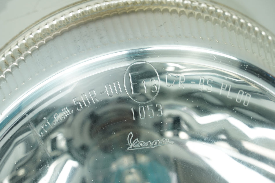 VESPA LX 50 2 ZAPC38101 Faro Lámpara Delantera
