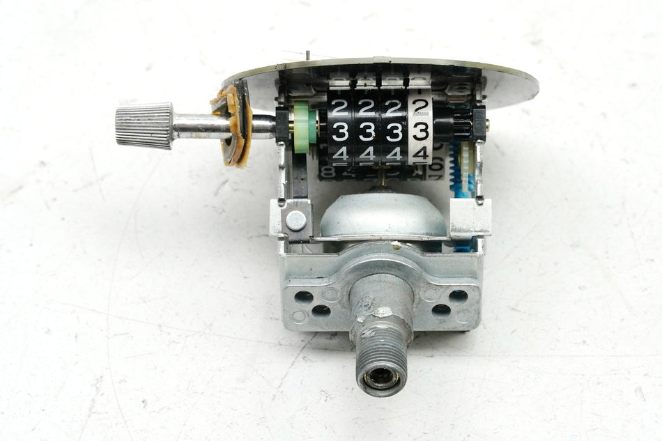 YAMAHA XV 750 4PW VIRAGO Tacho Einsatz Cockpit Speedometer