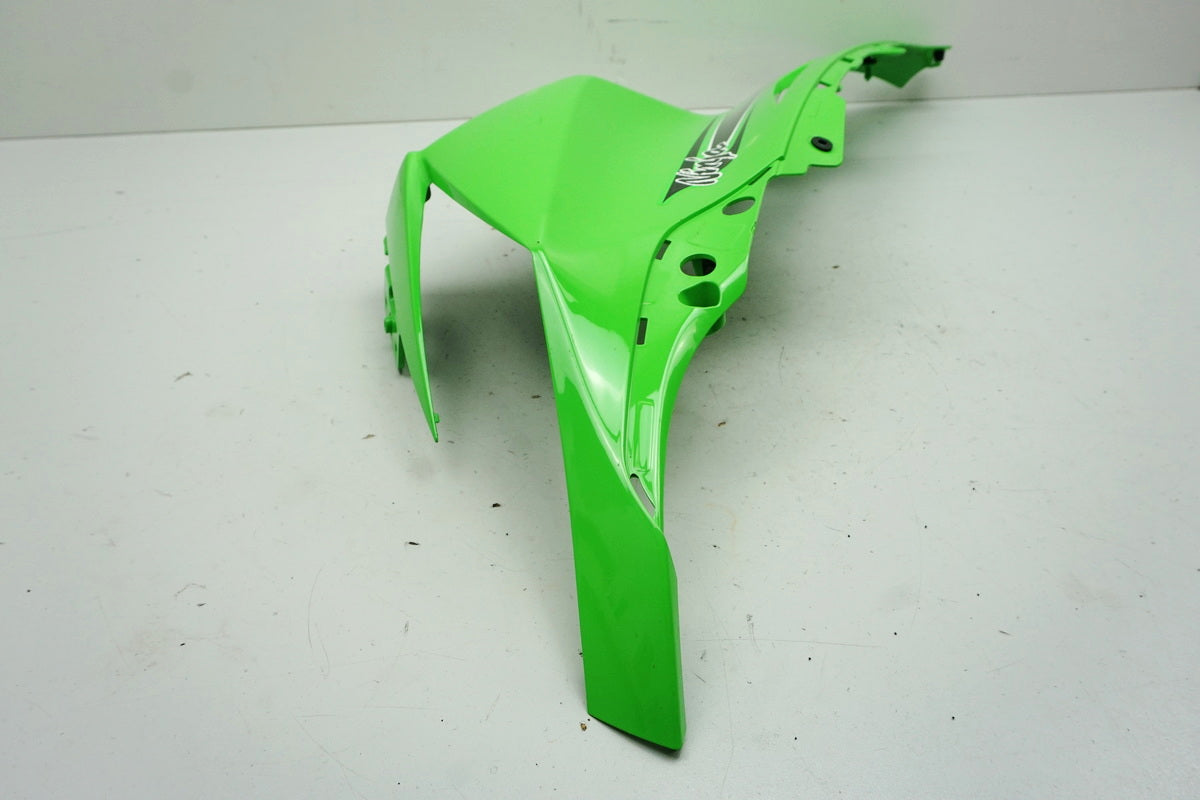 KAWASAKI ZX-10R ABS ZXT00J/J-K Front Fairing Left Cover Cowl Mask
