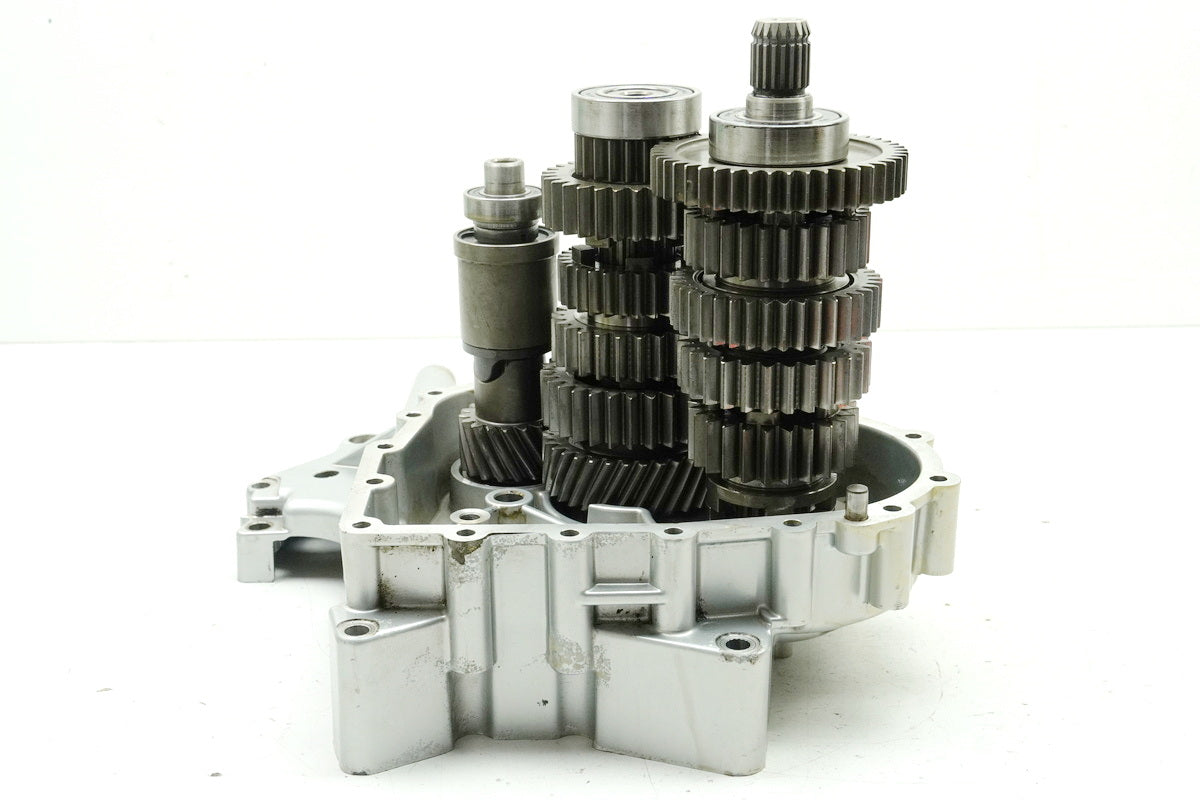 BMW R 1150 R R21 Transmission Output Shaft Drive Shaft Intermediate Shaft Gear