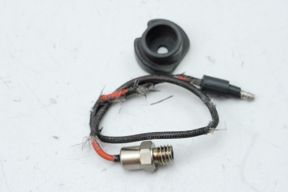 BUELL XB12S XB1 Lightning Sensor de temperatura trasero del cilindro