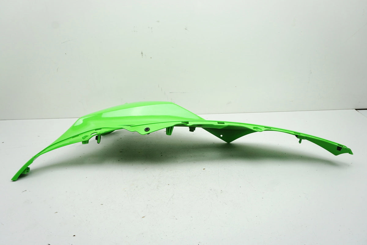 KAWASAKI ZX-10R ABS ZXT00J/J-K Front Fairing Left Cover Cowl Mask