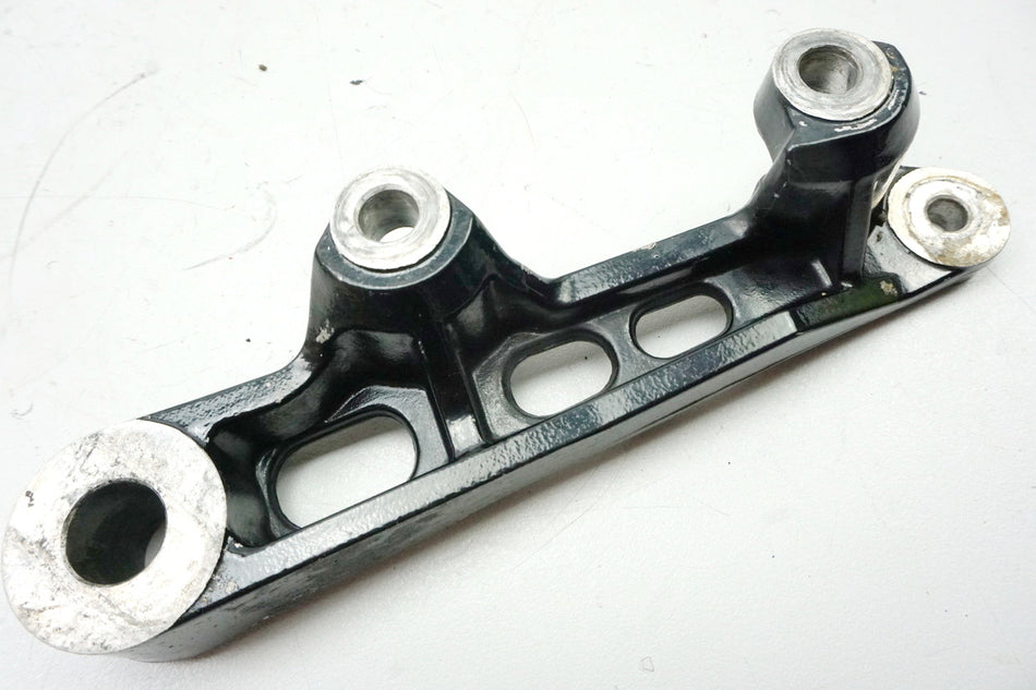 YAMAHA FZR 600 R 3HE Plato anclaje Pinza de freno Soporte Plato de anclaje de freno