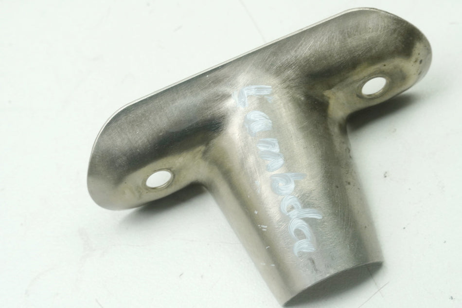YAMAHA TDM 900 RN08 Lambda Sensor Cover Heat Shield Trim
