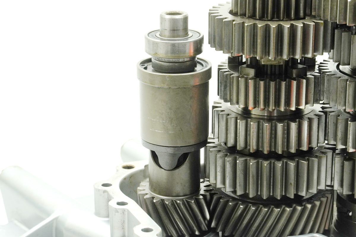 BMW R 1150 R R21 Transmission Output Shaft Drive Shaft Intermediate Shaft Gear