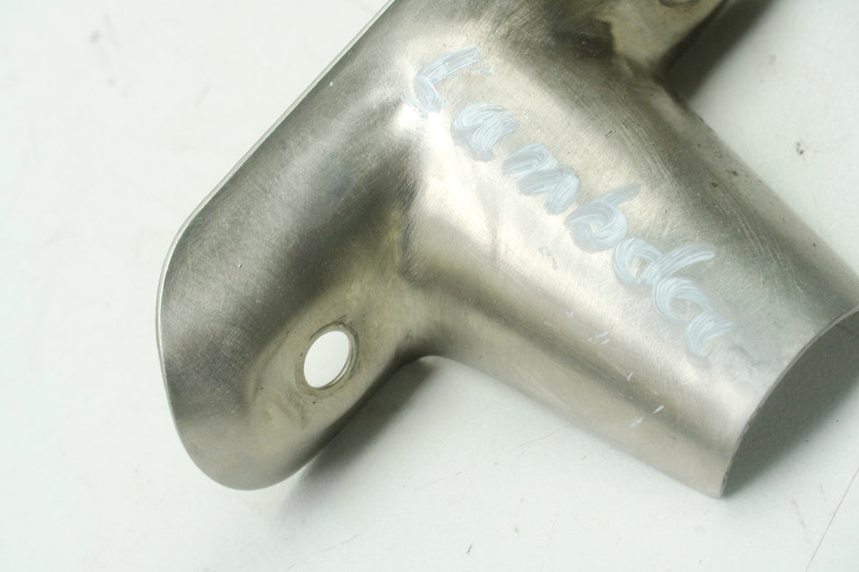 YAMAHA TDM 900 RN08 Lambda Sensor Cover Heat Shield Trim