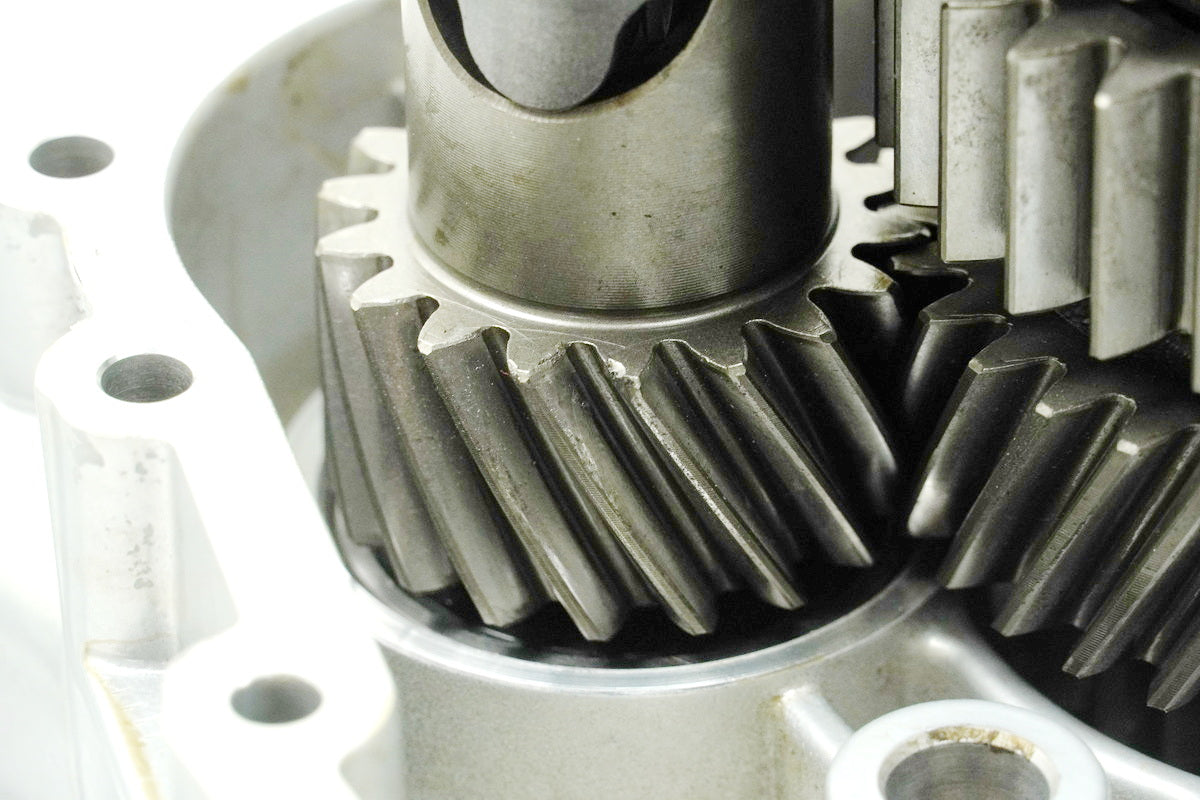 BMW R 1150 R R21 Transmission Output Shaft Drive Shaft Intermediate Shaft Gear