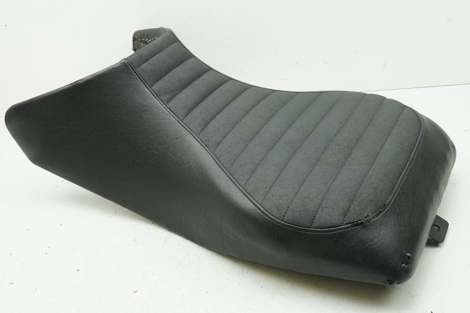 BMW F 650 GS E650G R13 Sitzbank Einzelsitzbank Fahrersitz Sitz Seat
