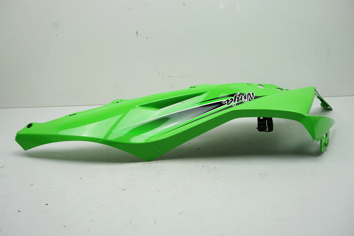 KAWASAKI ZX-10R ABS ZXT00J/J-K Front Fairing Left Cover Cowl Mask