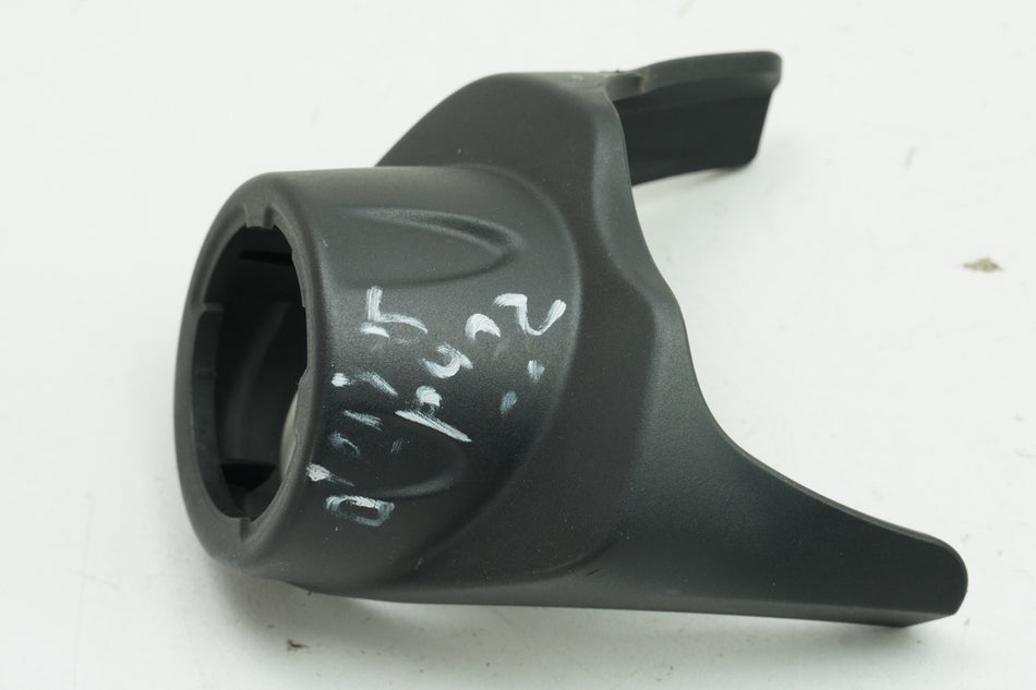 BMW R nine T Urban G/S 0J41 Abdeckung Zündschloß Gehäuse Cover Verkleidung