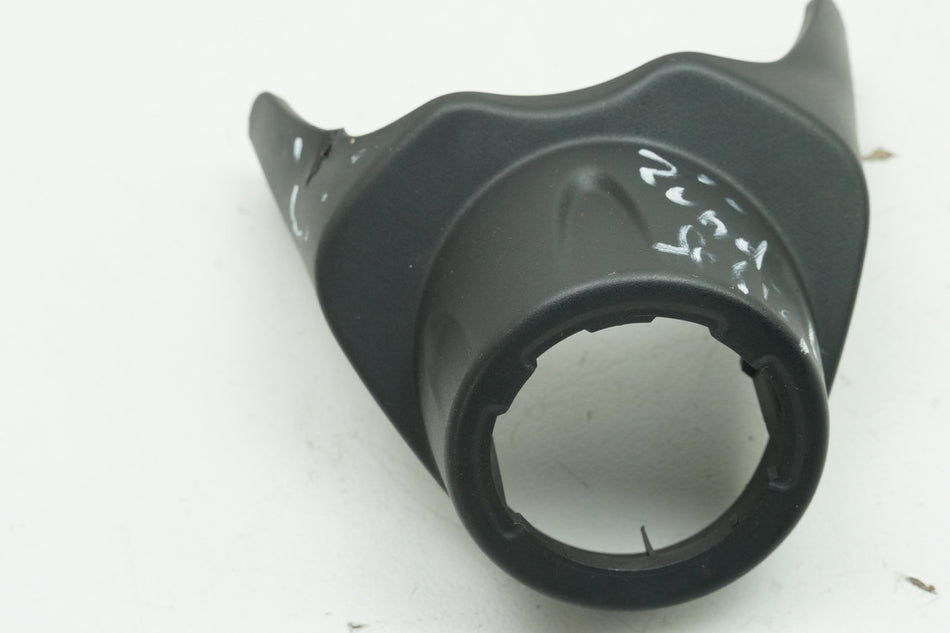 BMW R nine T Urban G/S 0J41 Abdeckung Zündschloß Gehäuse Cover Verkleidung