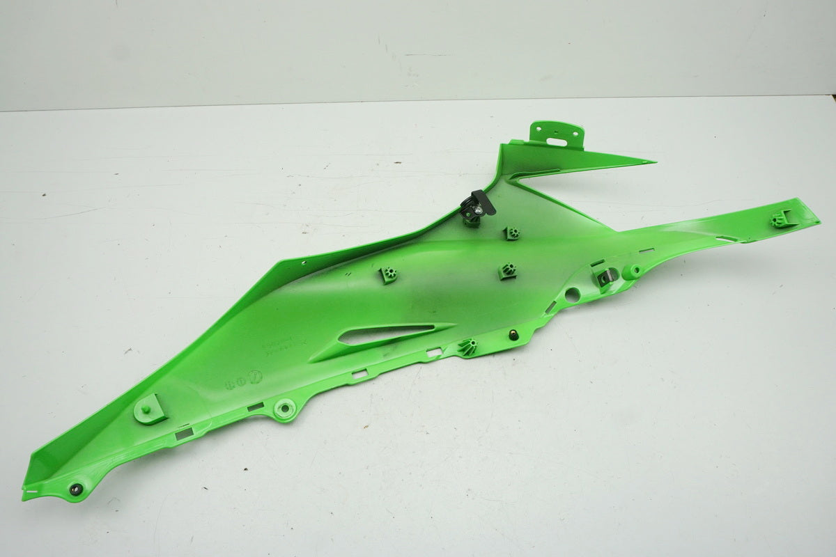 KAWASAKI ZX-10R ABS ZXT00J/J-K Front Fairing Left Cover Cowl Mask