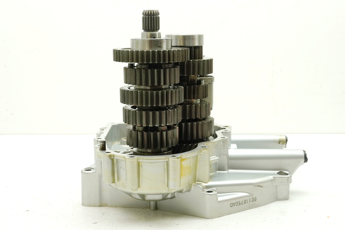 BMW R 1150 R R21 Transmission Output Shaft Drive Shaft Intermediate Shaft Gear