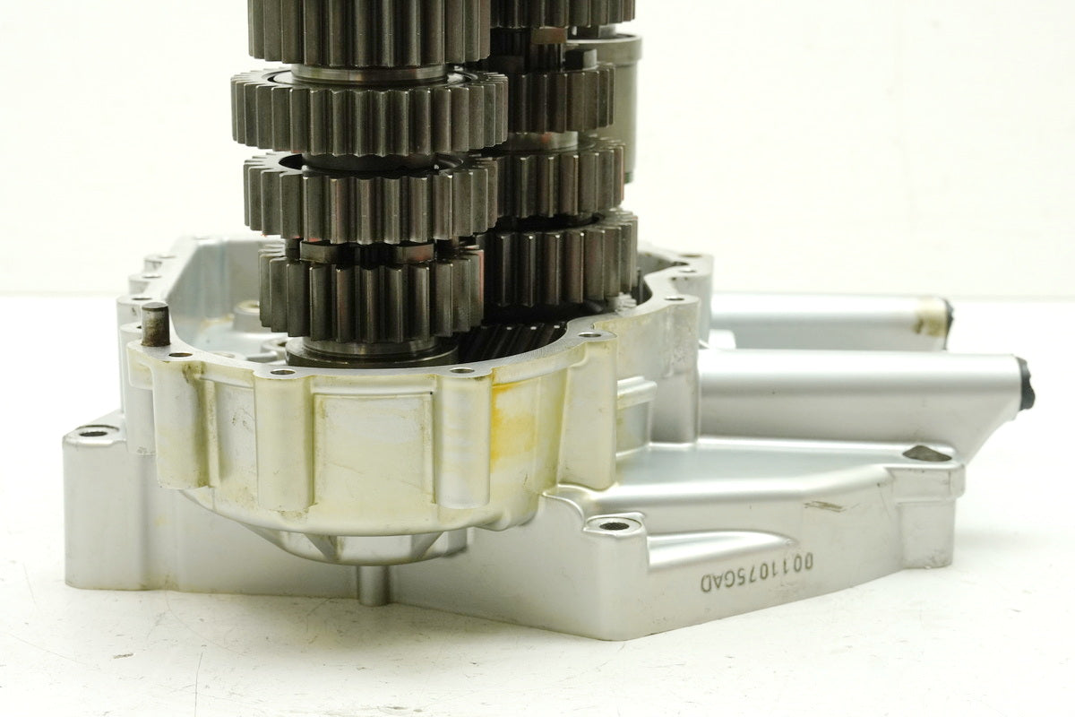 BMW R 1150 R R21 Transmission Output Shaft Drive Shaft Intermediate Shaft Gear