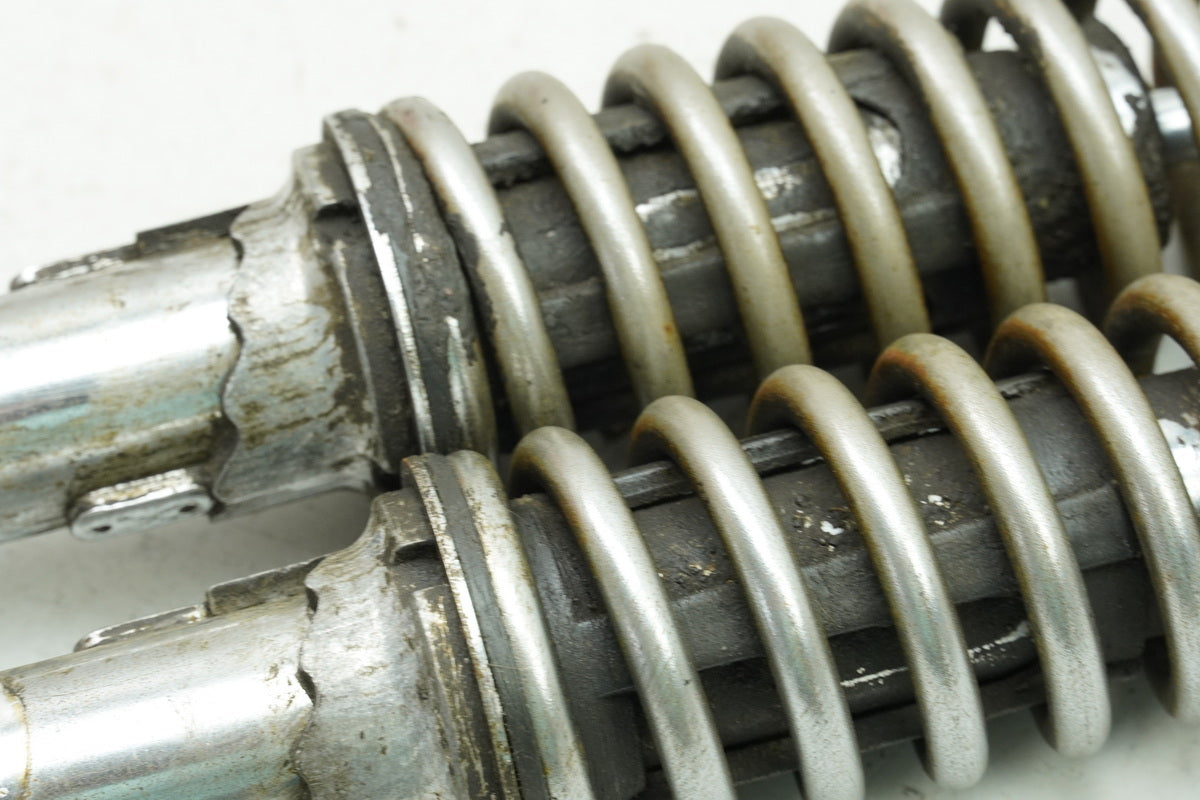 HONDA CB 250 G CB250G Shock Absorbers rear original 320 mm 74-77